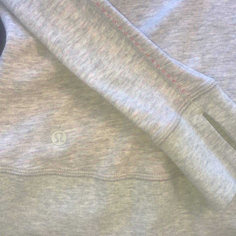 In a Cinch Top Reversible - Picture 8 of 14